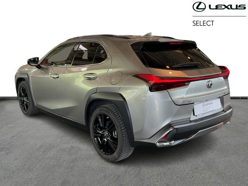 Lexus UX 184hp HEV Black Line | camera | carplay, Auto's, Lexus, Automaat, https://public.car-pass.be/vhr/bb79a3a0-9ce5-4cfa-8c51-31936039adcb