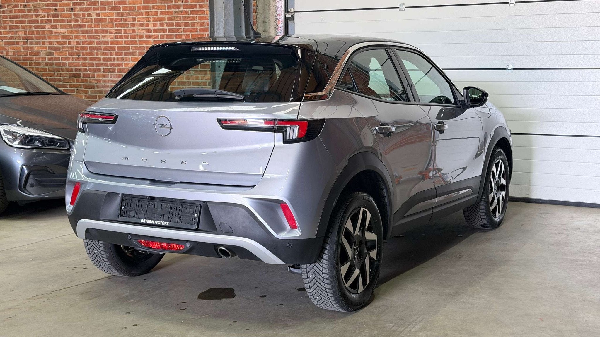 Opel Mokka 1.5d Garantie EURO 6d, Autos, Opel, https://public.car-pass.be/vhr/9f442d46-373b-47d9-b21e-6a7cbb80905b, Achat, Euro 6