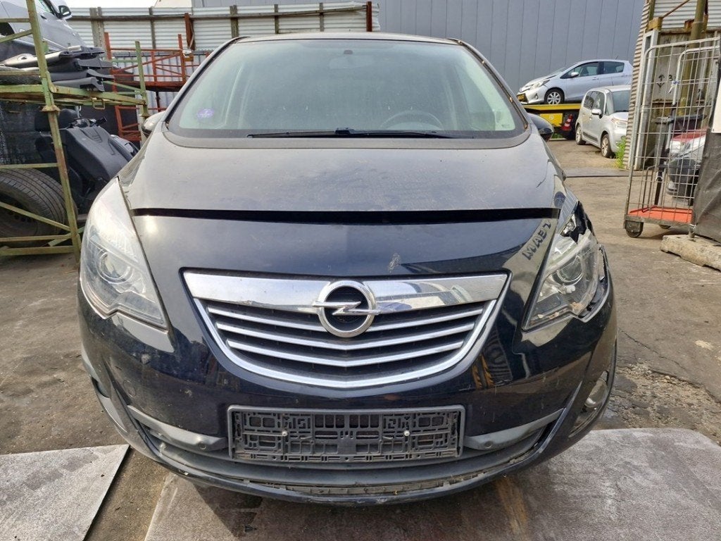 AIRBAG TOIT GAUCHE Opel Meriva (B) (01-2010/03-2017), Autos : Pièces & Accessoires, Opel, Opel Automobile GmbH, Utilisé, Kontakt-opel@opel.com