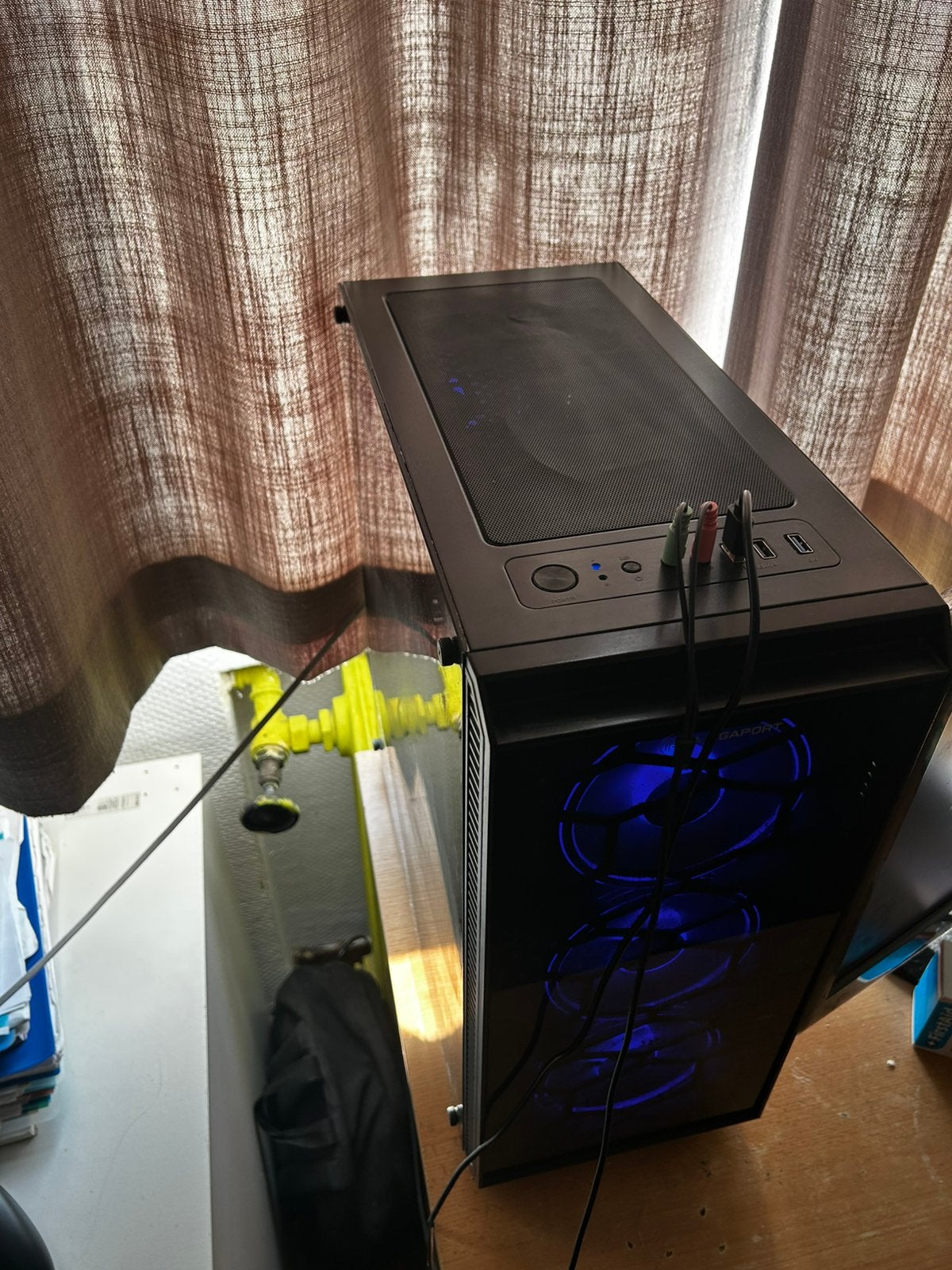 Pc gaming, Informatique & Logiciels, Enlèvement, Comme neuf, Gaming