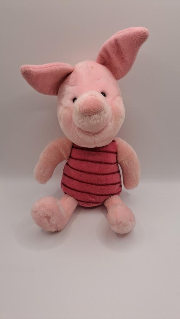 Disney Knorretje Winnie the Pooh 25cm, Ophalen of Verzenden