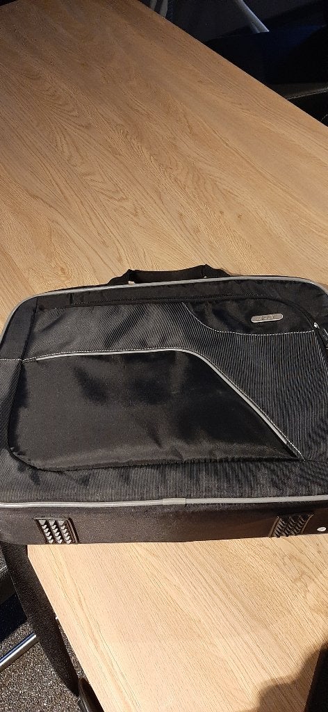 Grote laptoptas Acer (als nieuw), Ophalen, Zo goed als nieuw, Acer, Schoudertas