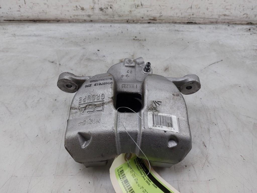REMKLAUW LINKS VOOR Opel Frontera (OV24) (01-2024/-), Auto-onderdelen, Dhr. J. Ham, Gebruikt, Administratie@autoham.nl, Opel