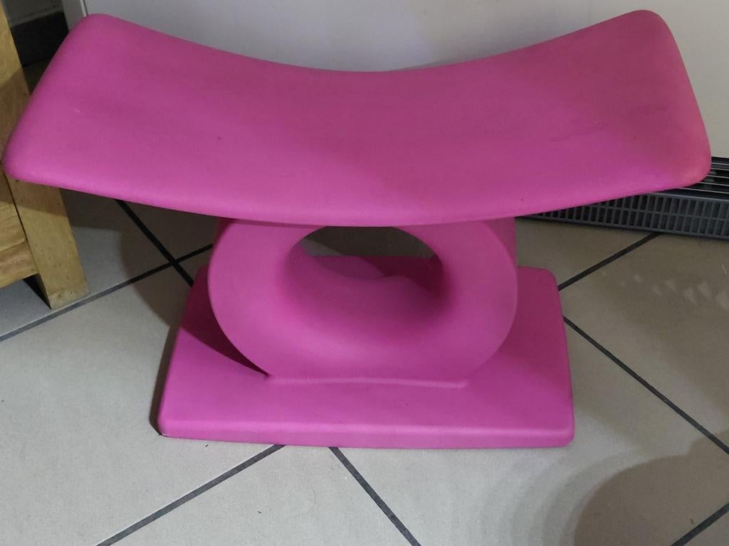 Vintage TamTam Bo Tam magic stoeltje, Huis en Inrichting, Ophalen