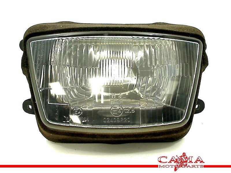 KOPLAMP Suzuki GSF 1200 Bandit 2001-2006 (GSF1200), Motoren, Dhr. S. di Majo, Gebruikt, Info@cama-motorparts.nl, P.J. Troelstraweg 8 8
3144 CX  MAASSLUIS, NL