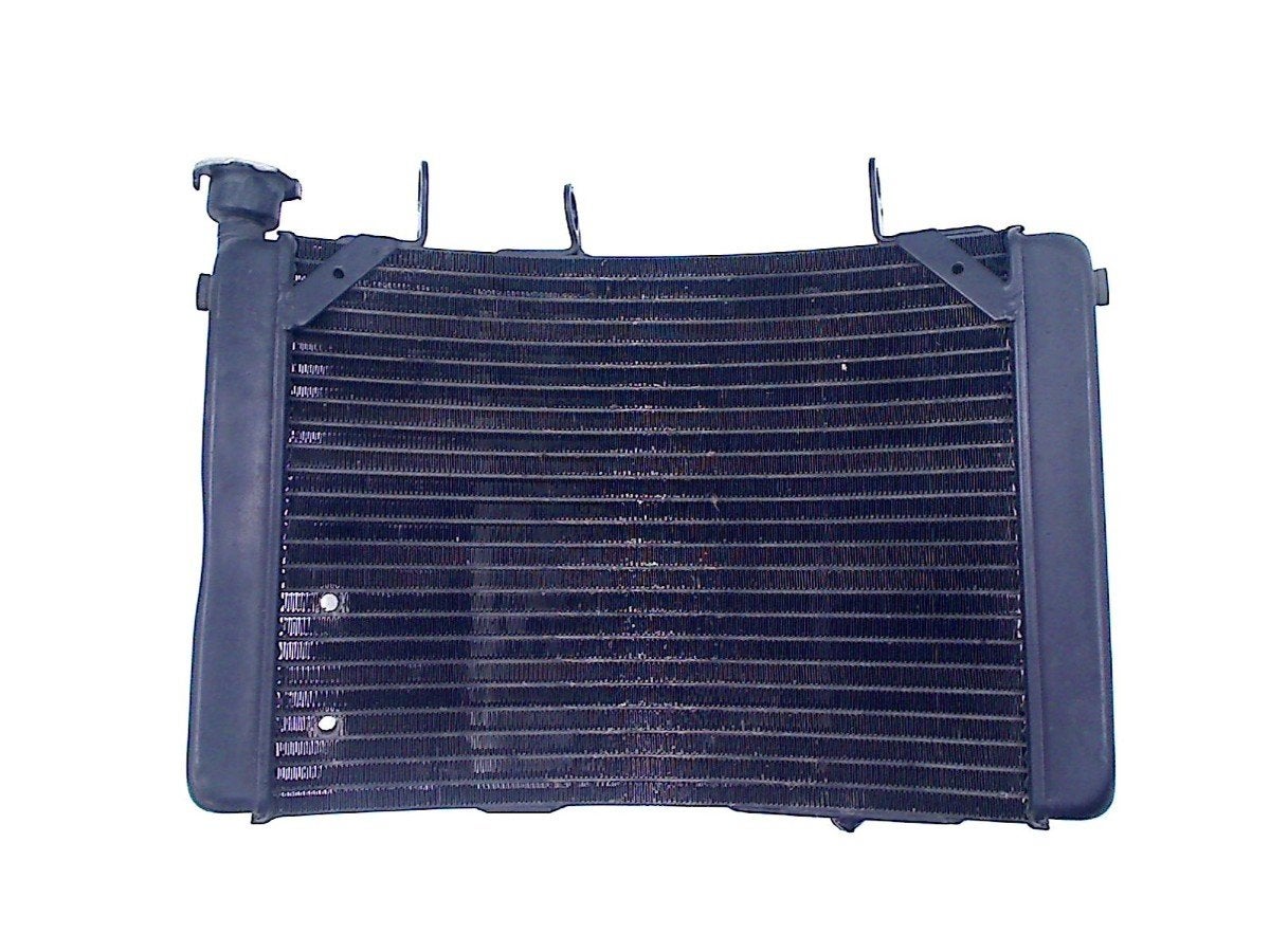 RADIATEUR MV Agusta Brutale (01-1970/-), Motoren, Dhr. S. di Majo, Gebruikt, Info@cama-motorparts.nl, P.J. Troelstraweg 8 8
3144 CX  MAASSLUIS, NL