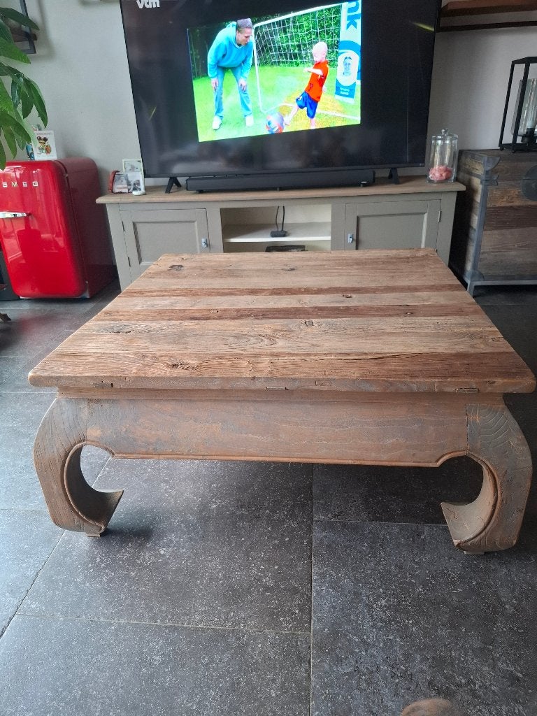 Salontafel, Ophalen, 50 tot 100 cm, 50 tot 100 cm, 5 – 50