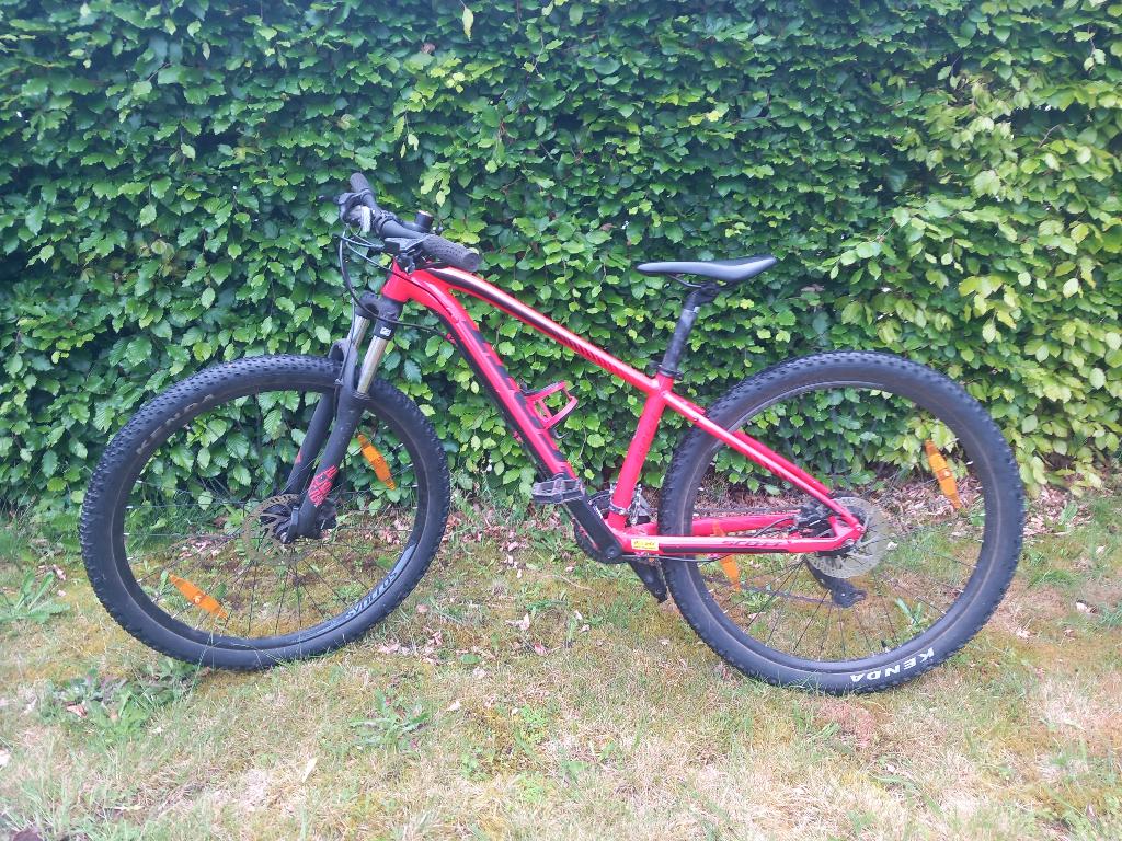 Moutainbike SCOTT, Fietsen en Brommers, Fietsen | Mountainbikes en ATB, Ophalen