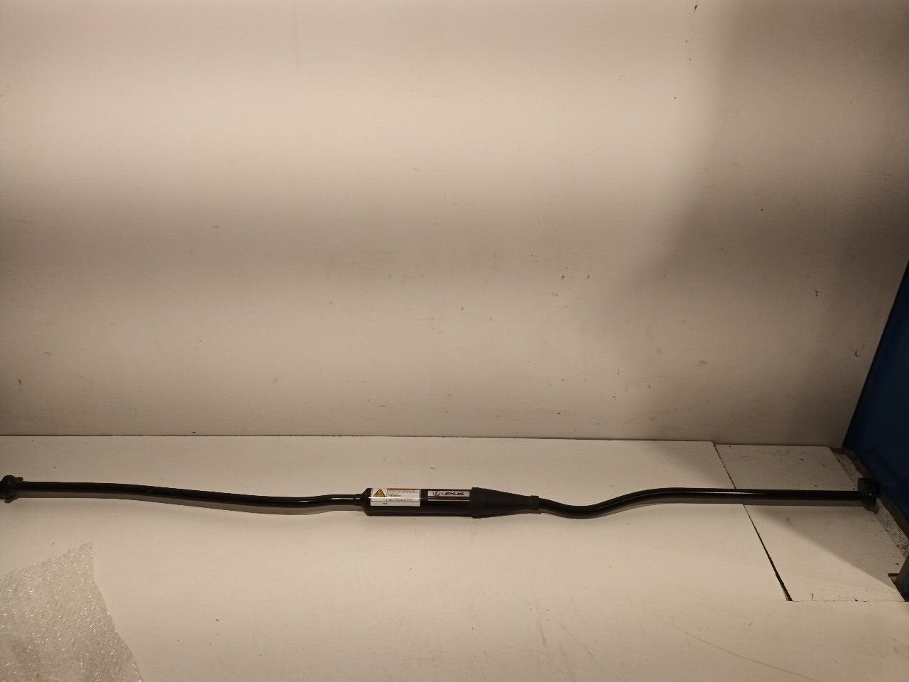 Stabilisatorstang voor Lexus NX, Onderdelen@venauto.nl, Van der Ven Autorecycling B.V., Gebruikt, Ettenseweg 76, 4706 PB Roosendaal, The Netherlands