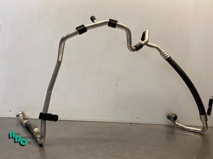 Tuyau clim d'un Volkswagen Golf (Golf 09-), Volkswagen, -, 3 mois de garantie, Utilisé