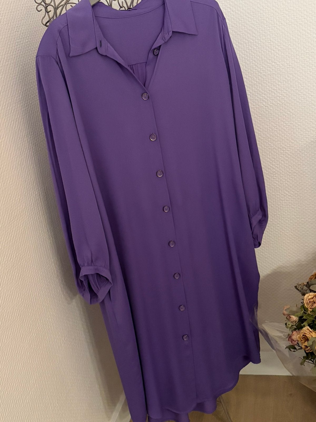 Caroline biss jurkje nieuw!, Kleding | Dames, Jurken, Ophalen, Zo goed als nieuw, Maat 42/44 (L)
