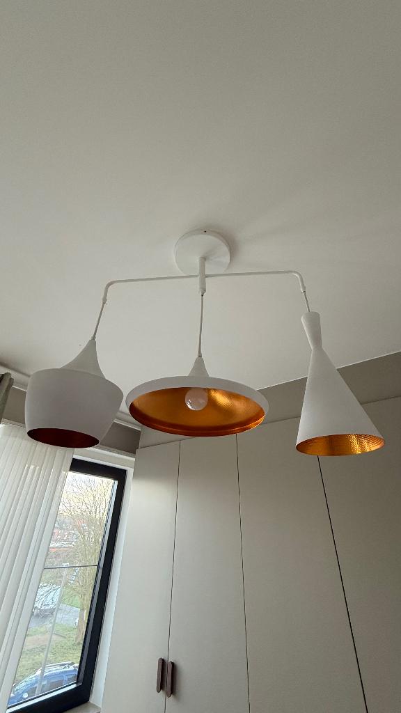 Hanglamp, Huis en Inrichting, Ophalen, Gebruikt