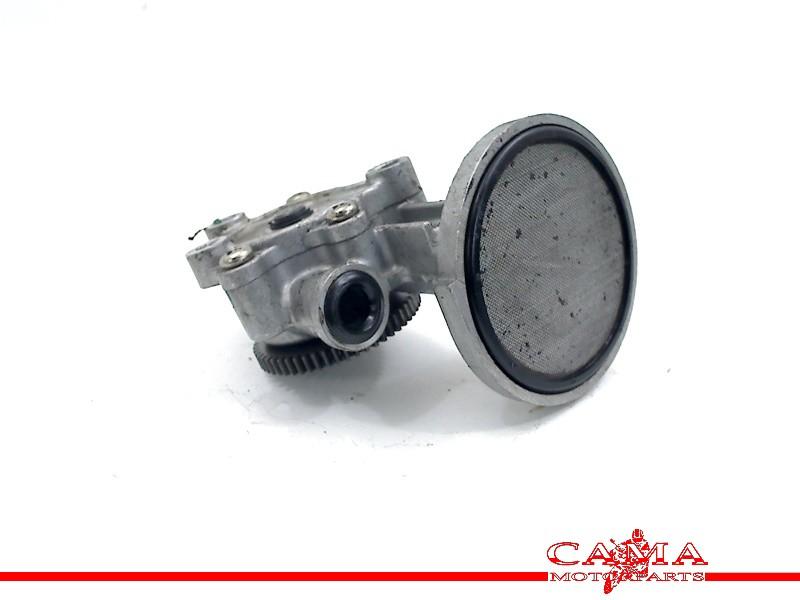OLIEPOMP Kawasaki GPZ 600 R (GPZ600R ZX600A) (01-1970/-), Motoren, Dhr. S. di Majo, Gebruikt, Info@cama-motorparts.nl, P.J. Troelstraweg 8 8
3144 CX  MAASSLUIS, NL