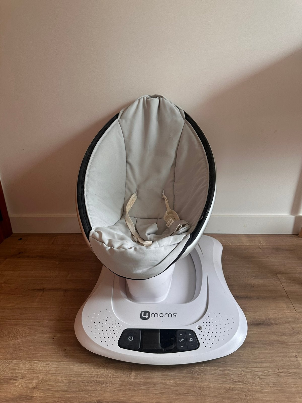 Mamaroo wipstoel, Kinderen en Baby's, Wipstoeltjes, Ophalen, Gebruikt, Wipstoel