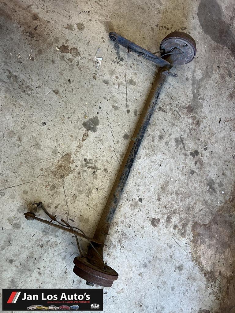 Audi 80 B2 typ81 85 achteras, Ophalen, Gebruikt, -, Audi