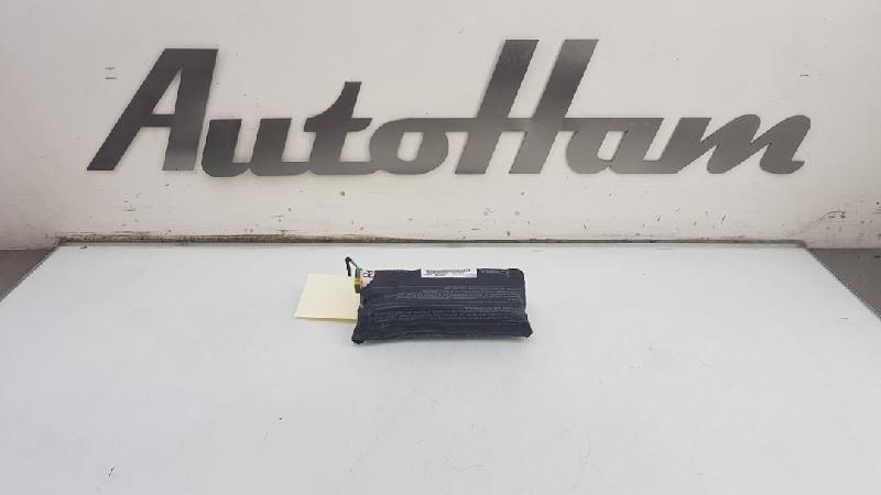 AIRBAG STOEL Renault Clio III Estate / Grandtour (KR), Auto-onderdelen, Gebruikt, Renault
