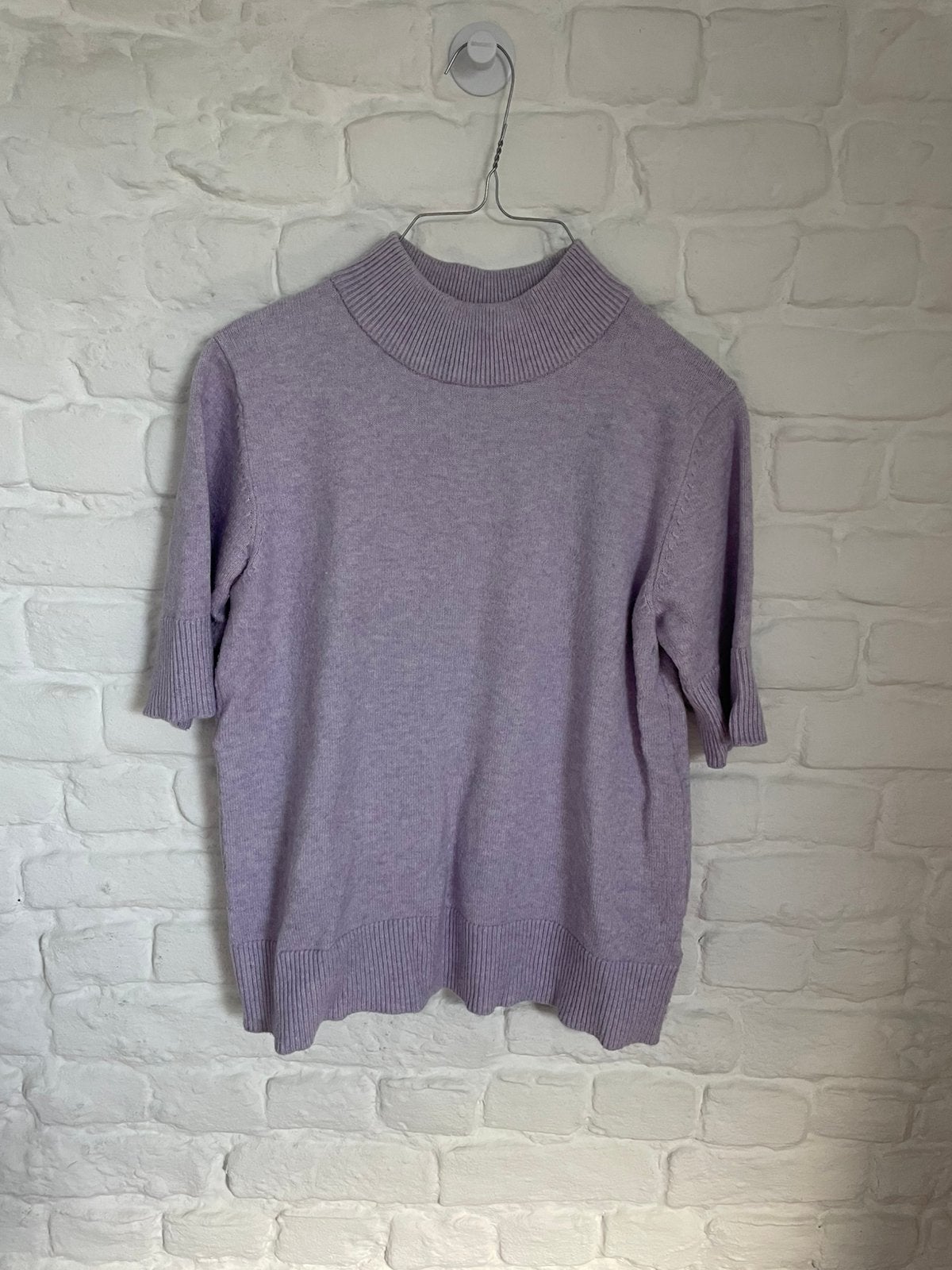 Vila truitje M, Ophalen of Verzenden, Zo goed als nieuw, Maat 38/40 (M), Paars