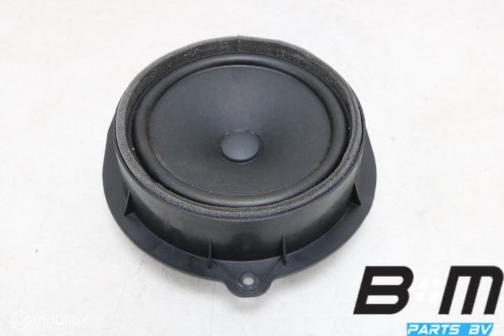 Lagetonenluidspreker Audi RS3 8Y 83A035411A, Auto diversen, Autospeakers, Gebruikt