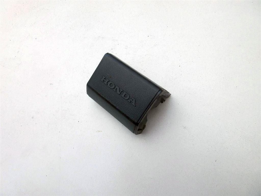Honda VF500 balhoofdkap VF 500 balhoofd stuur kap Magna PC13, Enlèvement ou Envoi, Utilisé