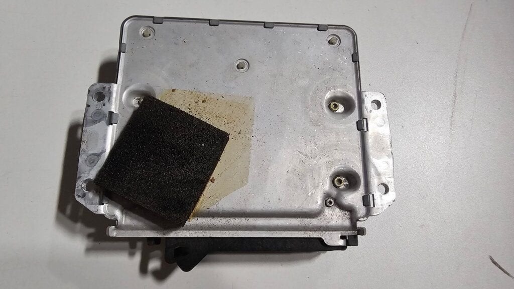 Motormanagement computer ECU M40 DME BMW 3 / 5 serie E30 E36, Autos : Pièces & Accessoires, Électronique & Câbles, Utilisé, Enlèvement ou Envoi