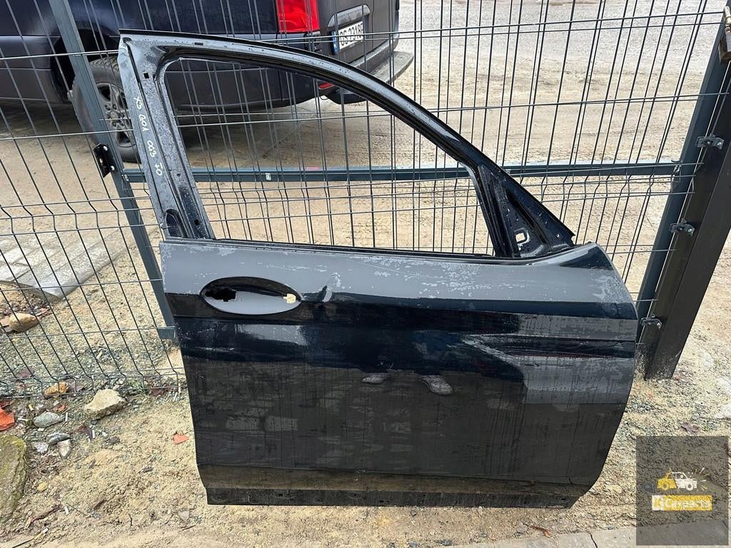 BMW X3 G01 deur rechtsvoor, Auto-onderdelen, Petuelring 130
80788  Munich, DE, Gebruikt, Deur, Info@bmw.de