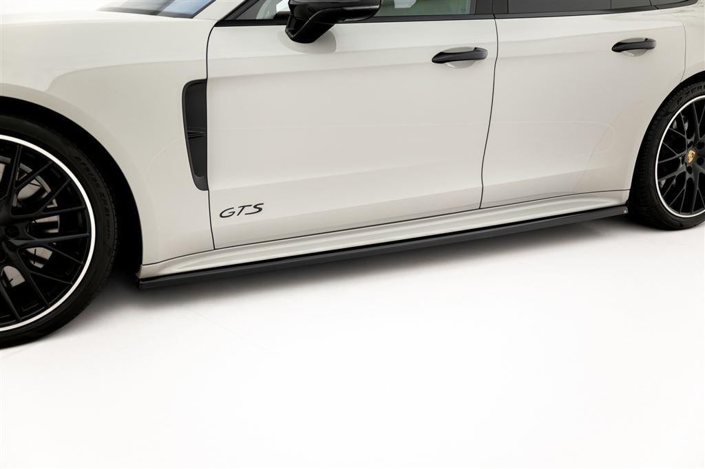 Maxton Design Porsche Panamera GTS Sport Turismo Side Skirts, Verzenden