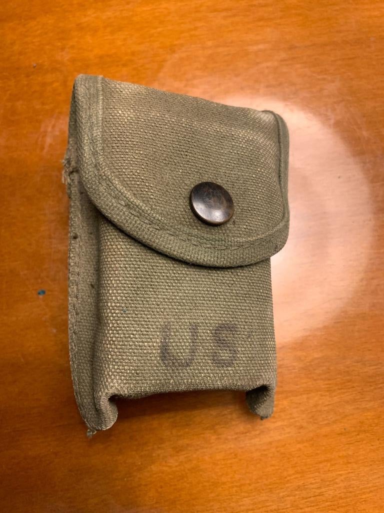 US Militaria Vietnam, Verzamelen, Verzenden, Landmacht, Overige typen