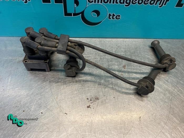 Bobine d'un Ford Fiesta (Fiesta 08-), -, 3 mois de garantie, -, -