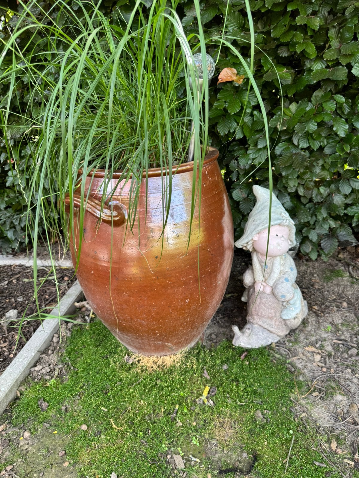 pot de fleurs, Jardin & Terrasse, Balcon, 40 cm ou plus, 40 à 70 cm, Enlèvement