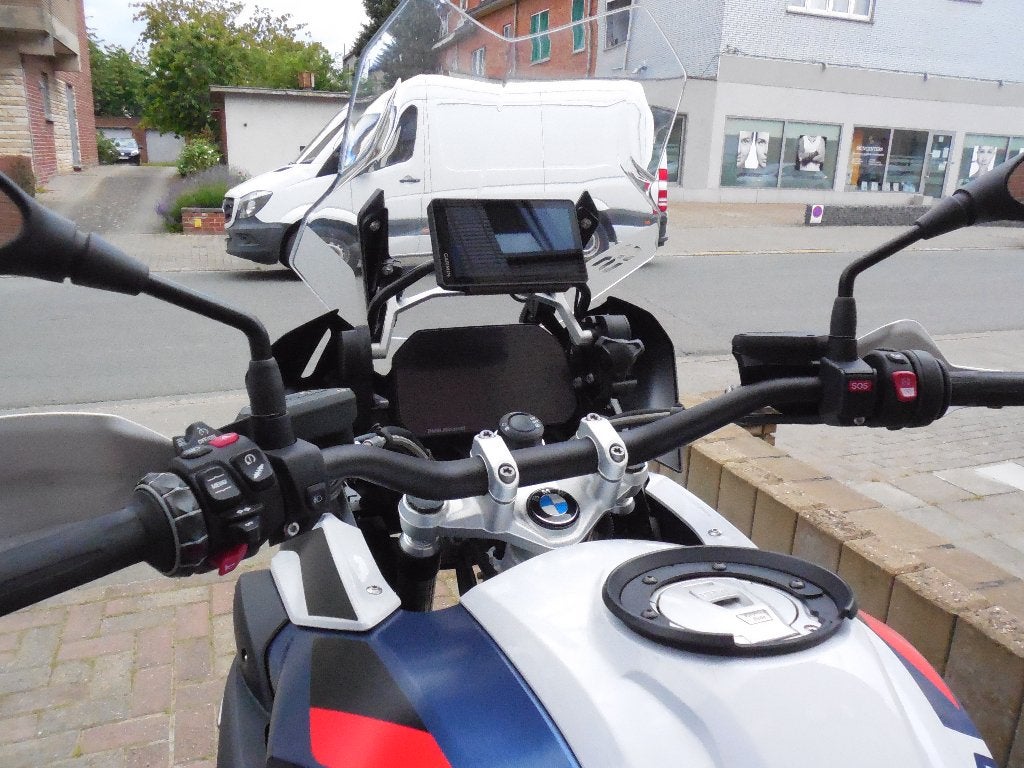 Moteur BMW, Tourisme, Occasion, Plus de 35 kW, 1250 cm³