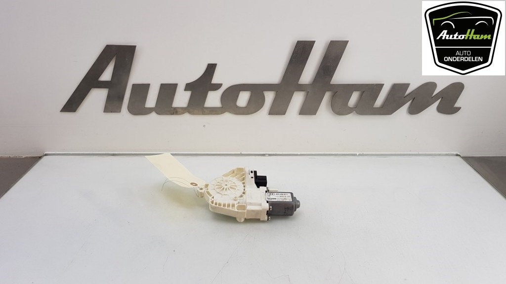MOTEUR LEVE VITRE ELECTRIQUE Audi A4 (B8) (|8K0959811|), Utilisé, Audi