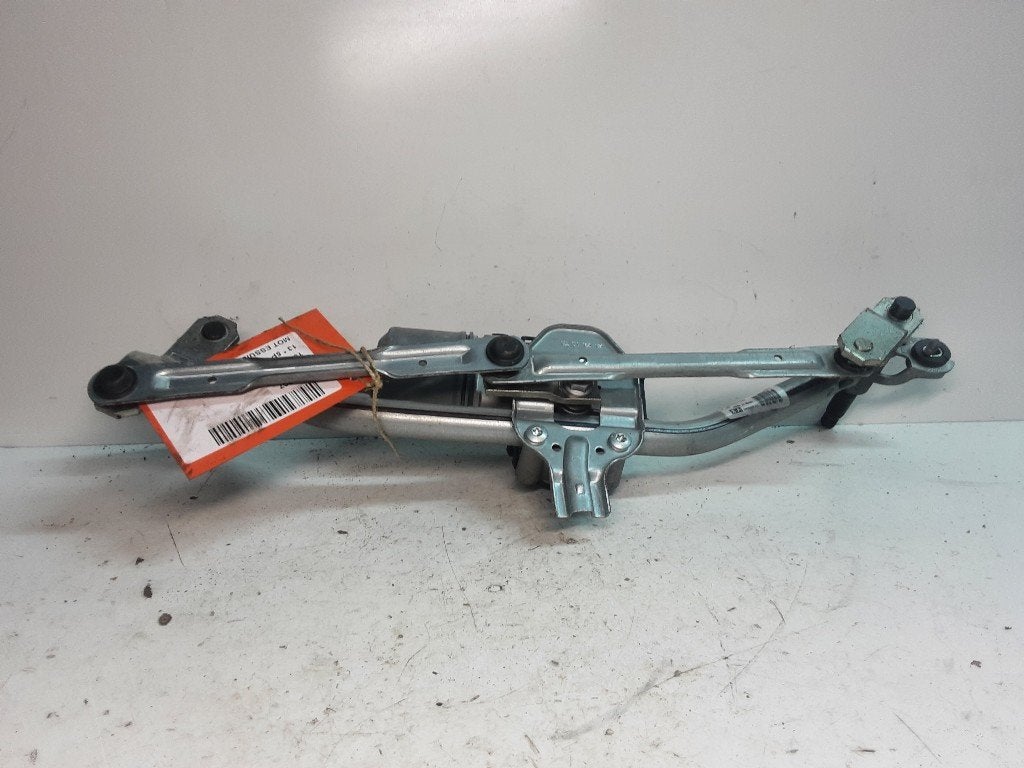 MECANISME ESSUIE-GLACE 207 SW (WE / WU) (3397020769), Kontakt-peugeot@peugeot.com, Utilisé, Peugeot Deutschland GmbH, Bahnhofsplatz
65423  Rüsselsheim, DE