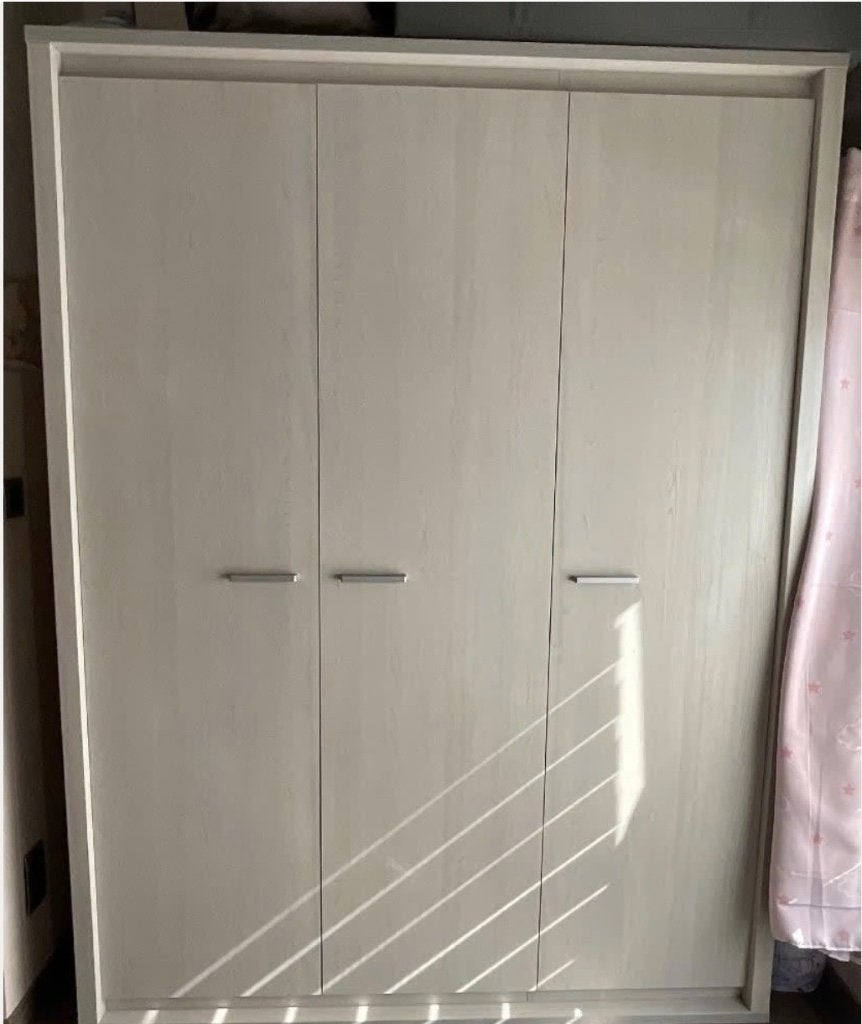 Chambre 1 personne Ado/enfant - À voir absolument !!!, Enlèvement, Comme neuf, Une personne