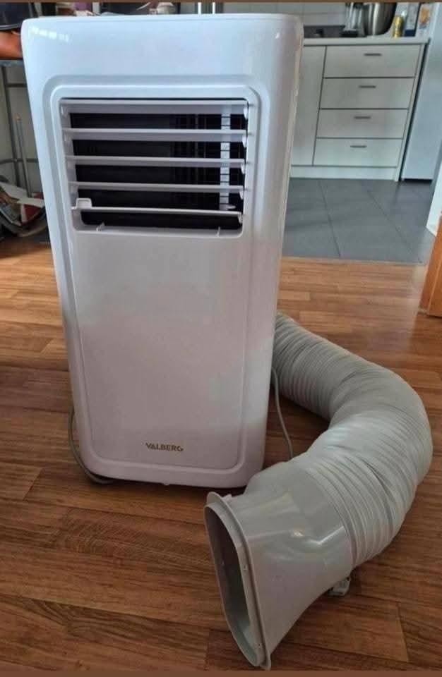Airco, Elektronische apparatuur, Airco's, Ophalen