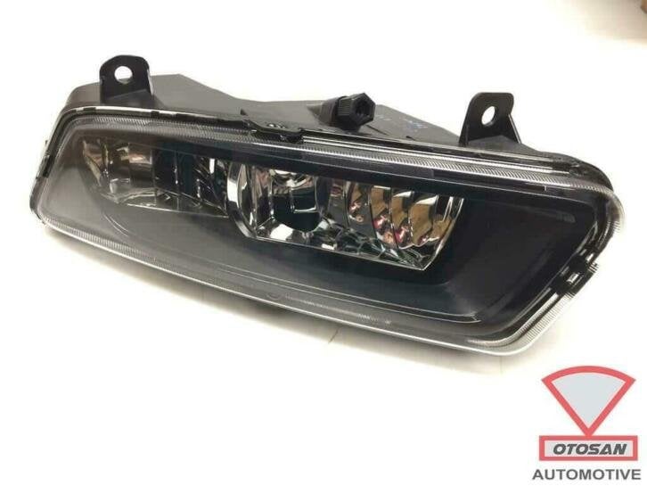 vw polo 6r gti r line mistlamp nieuw! links 5829993, Volkswagen, Volkswagen AG, Nieuw, Vw@volkswagen.de