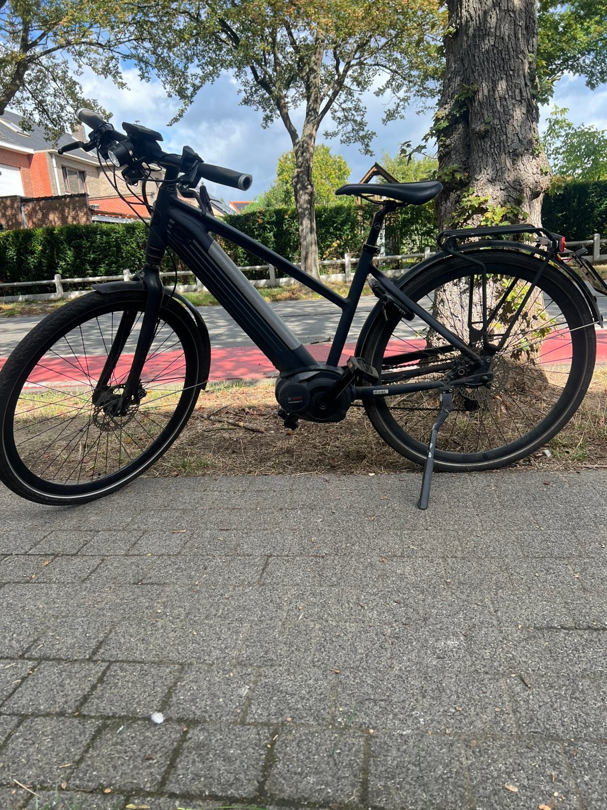Pedelec Gazelle Speed, Vélos & Vélomoteurs, Enlèvement, Comme neuf, Gazelle