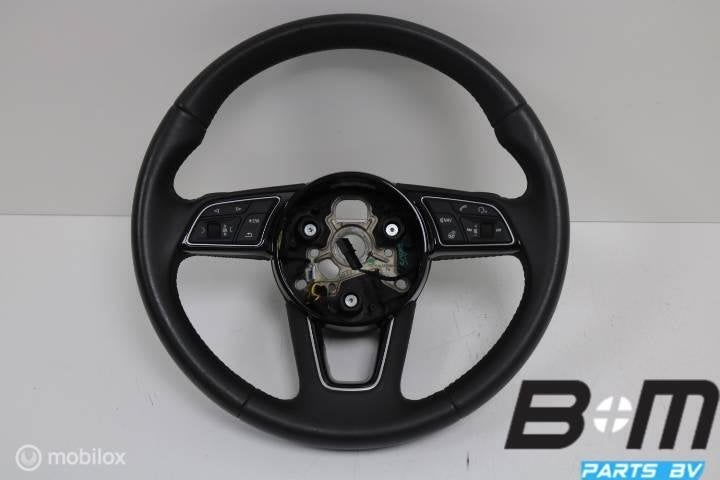 Multifunctioneel stuur Audi A5 F5 8W0419091K, Gebruikt