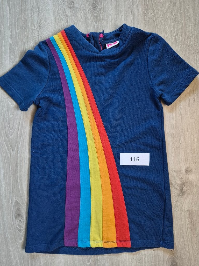 Meisjeskledij maat 116 (6 jaar), Kinderen en Baby's, Kinderkleding | Maat 116, Ophalen of Verzenden, Meisje
