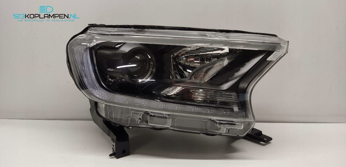 Ford Ranger Raptor Xenon koplamp rechts, -, Utilisé, -, Ford USA