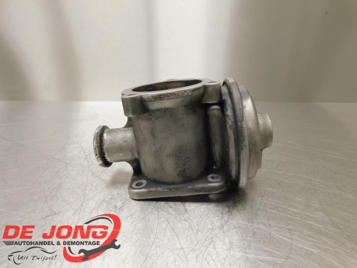 Valve RGE d'un BMW 3-Serie, -, 3 mois de garantie, Utilisé, -