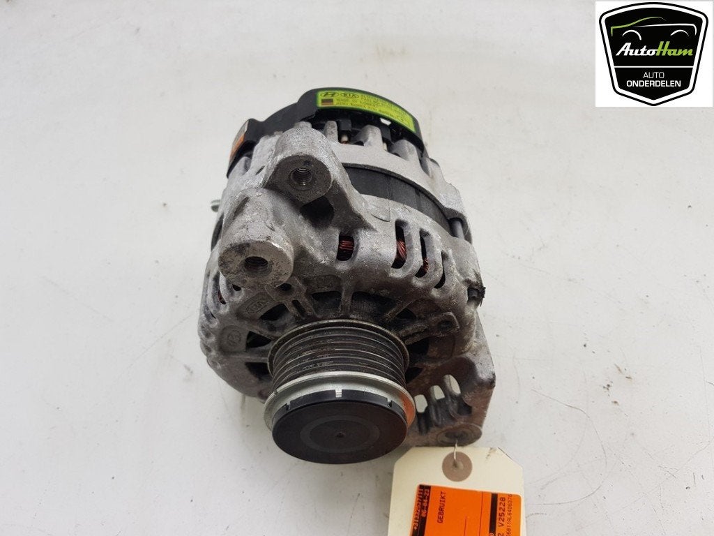 ALTERNATEUR V-Snaar Stonic (YB) (|3730004960|3730004950|), Autos : Pièces & Accessoires, Utilisé, Kia