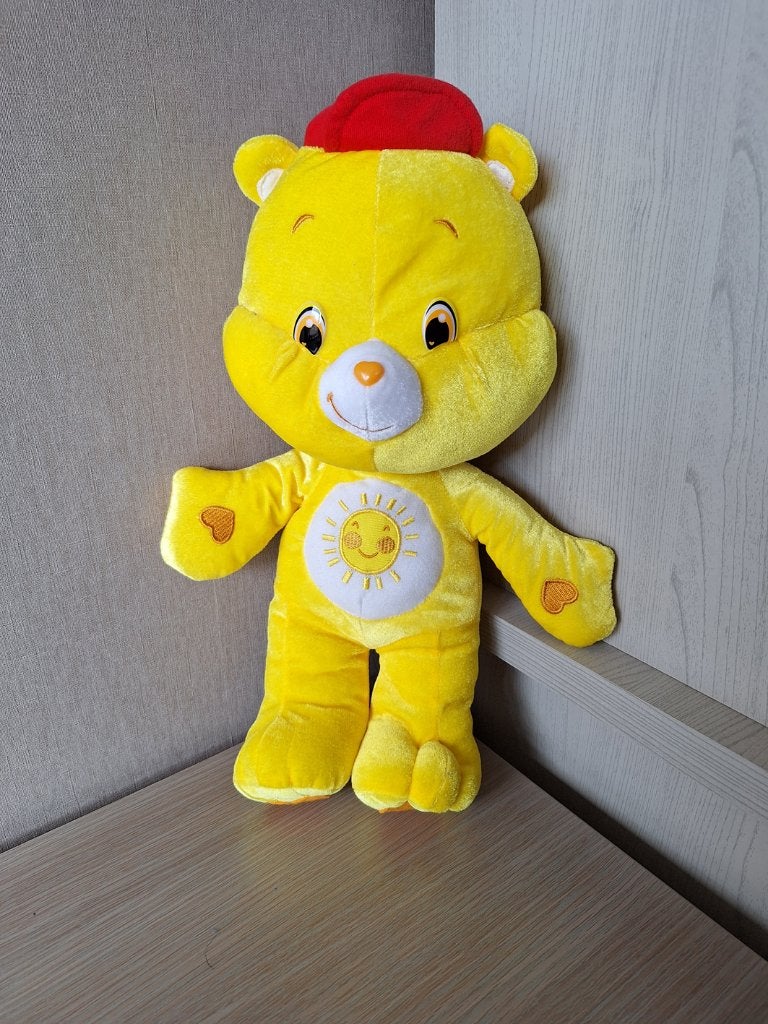 ♥ Nieuwe care bear 40 cm, Ophalen of Verzenden, Nieuw
