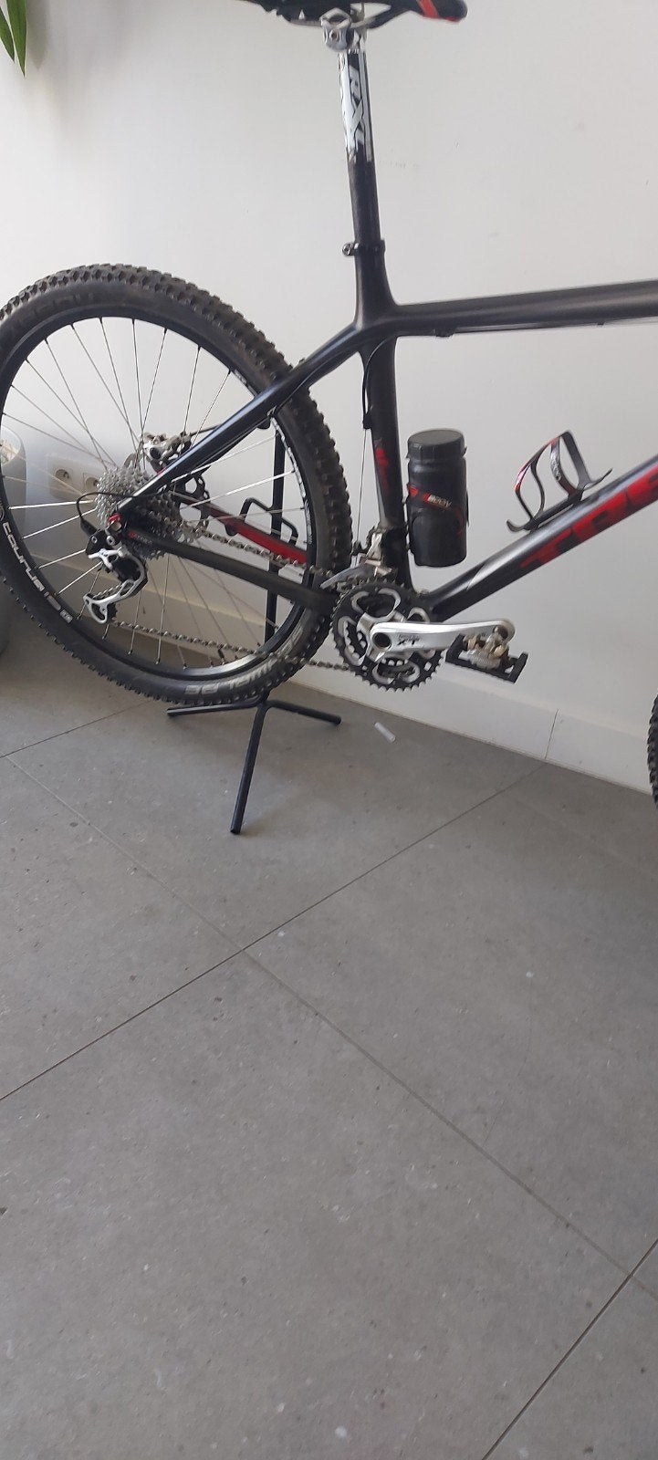 mountainbike trek ful carbon, Ophalen of Verzenden, Trek