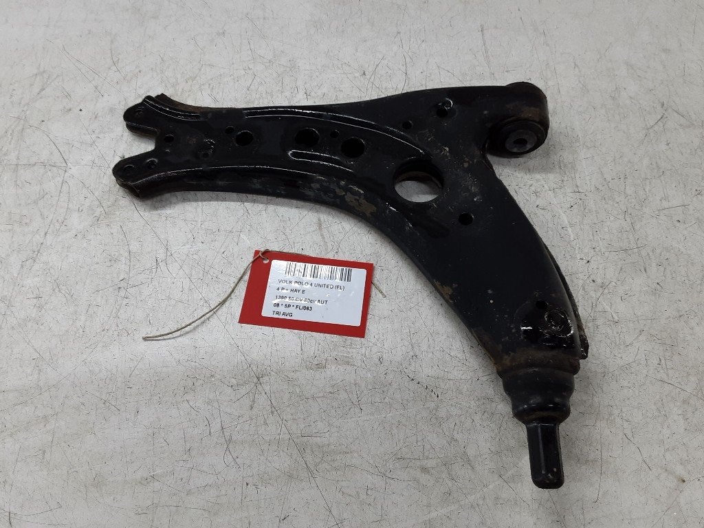 BRAS DE SUSPENSION AVANT GAUCHE (TRIANGLE) Volkswagen, Volkswagen, Volkswagen AG, Utilisé, Kundenbetreuung@volkswagen.de