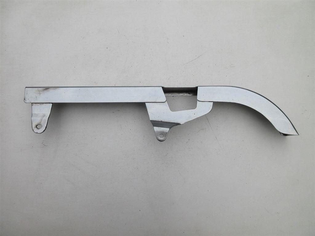 Kawasaki KZ305 kettingscherm KZ 305 ketting scherm kast CSR, Motos, Pièces | Kawasaki, Utilisé, Enlèvement ou Envoi
