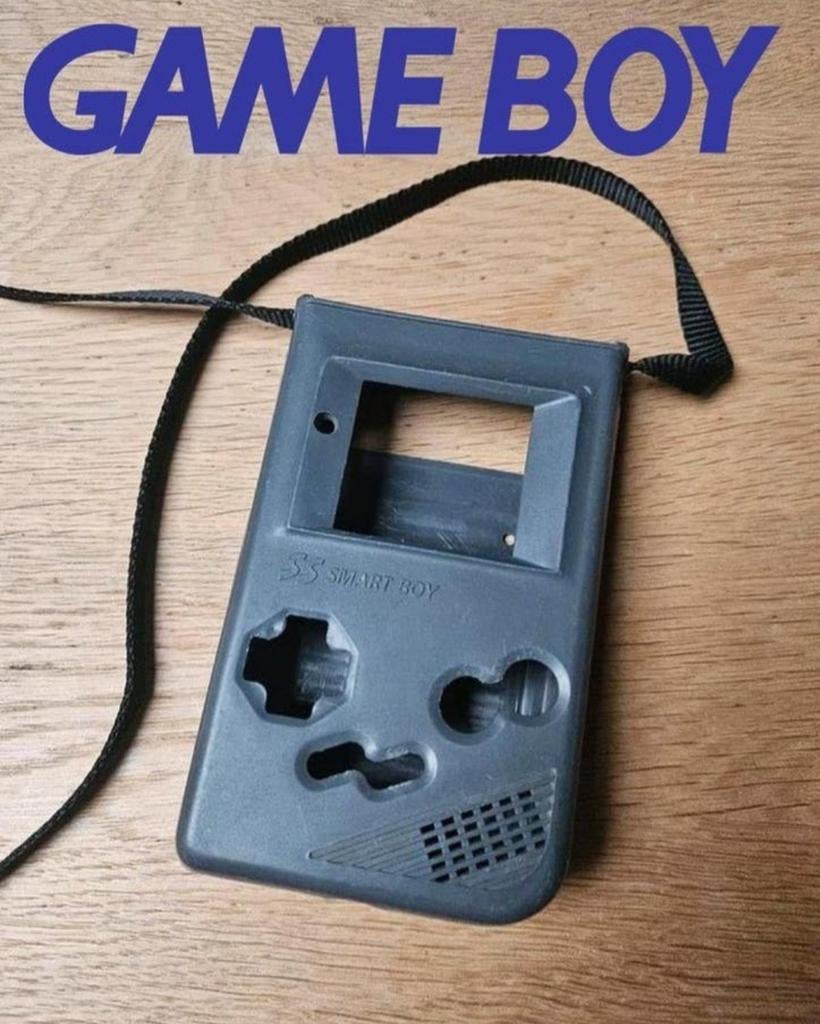 Nintendo Game Boy DMG Smart Boy