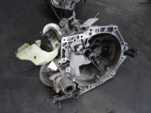 BOITE DE VITESSES MANUELLE Peugeot 2008 (CU) (20ET03), Autos : Pièces & Accessoires, Transmission & Accessoires, Peugeot, Utilisé