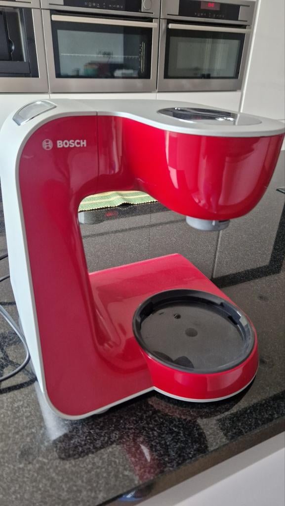 Keukenrobots

Bosch MUM5 - MUM58720 - Keukenmachine - 1000W, Enlèvement, Neuf