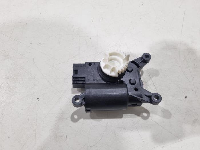 Kachelklep Motor van een Skoda Octavia, Gebruikt, -, -, Ophalen of Verzenden
