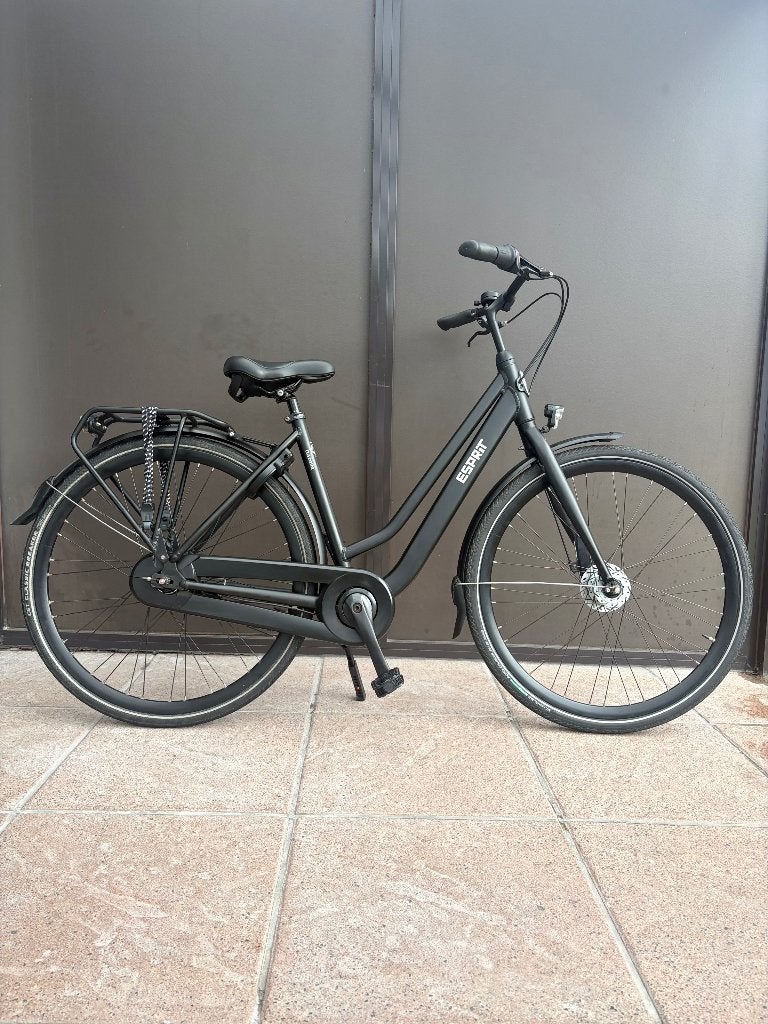 Gazelle Esprit Meisjesfiets / Meisjesfiets <ZGAN>, Frein à tambour, 26 pouces ou plus, Frein à main, Comme neuf